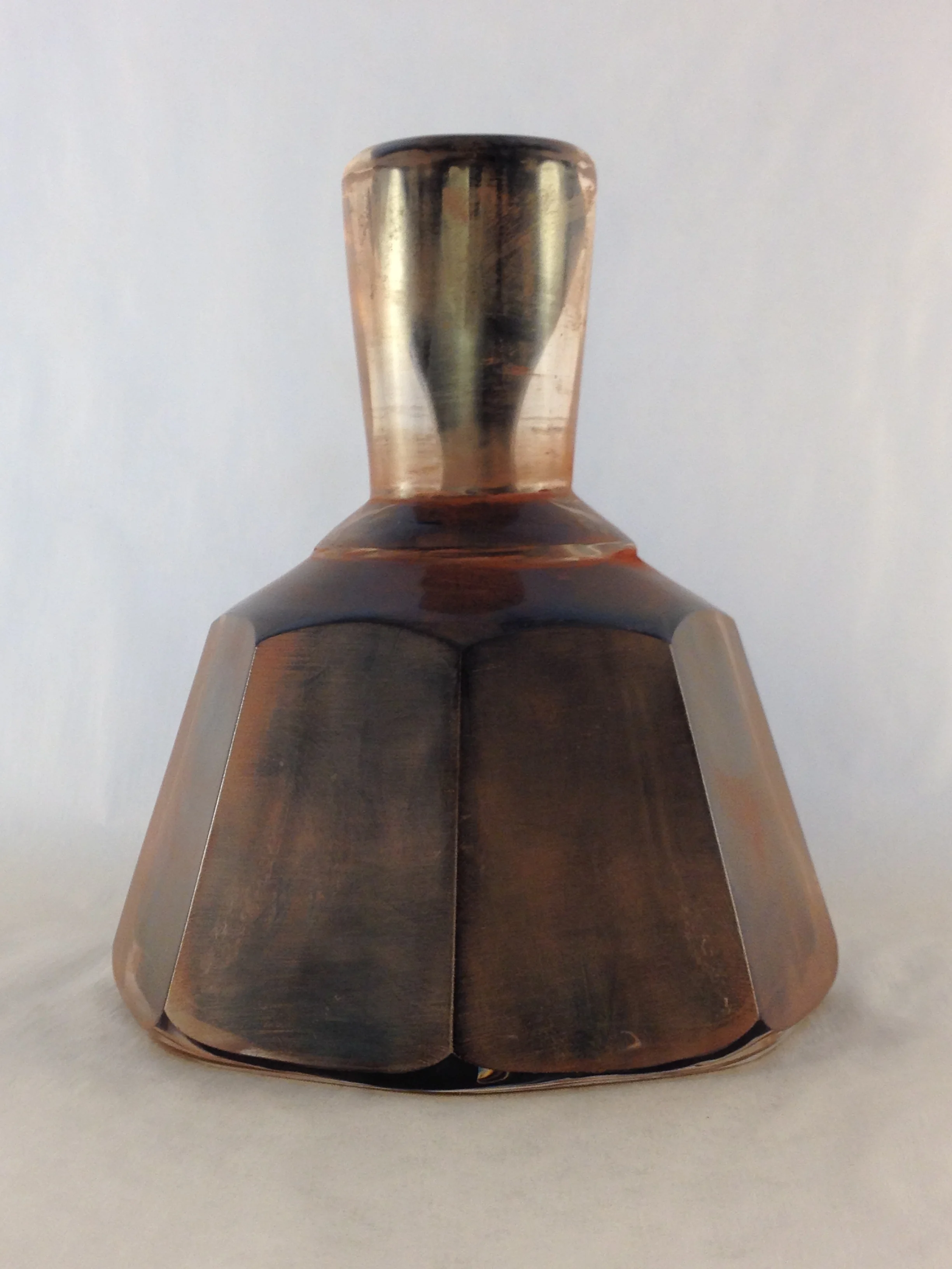 Replica of 9th-11th? century Persian Inkwell