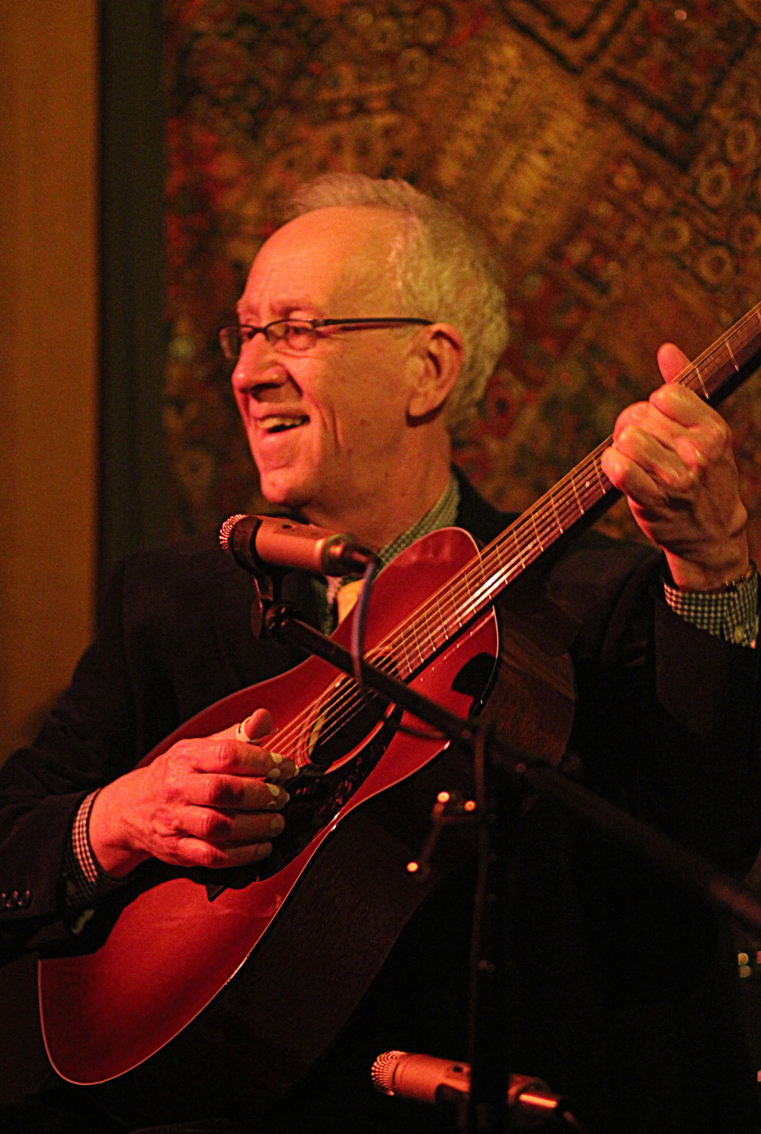 Martin 000-18 GE guitar