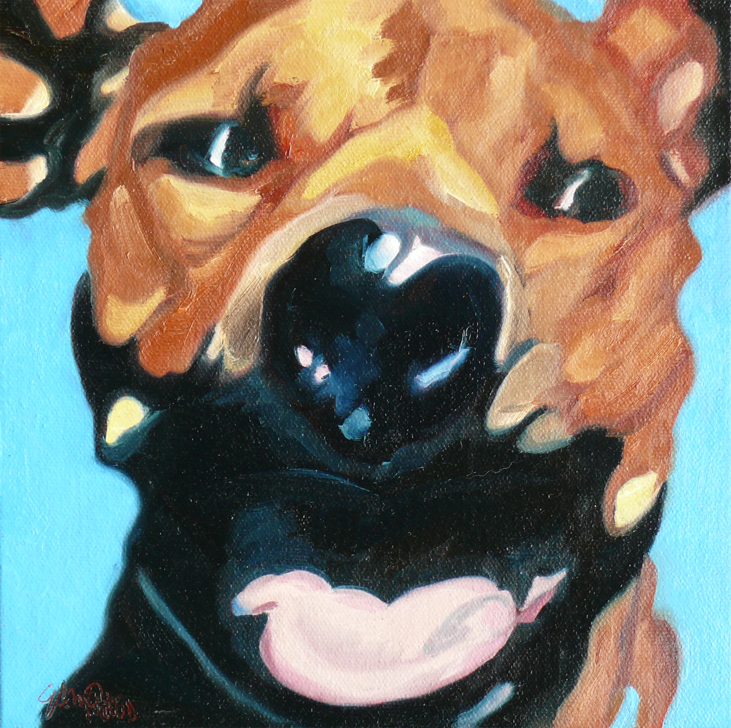 Evelyn McCorristin Peters Bruno .jpg