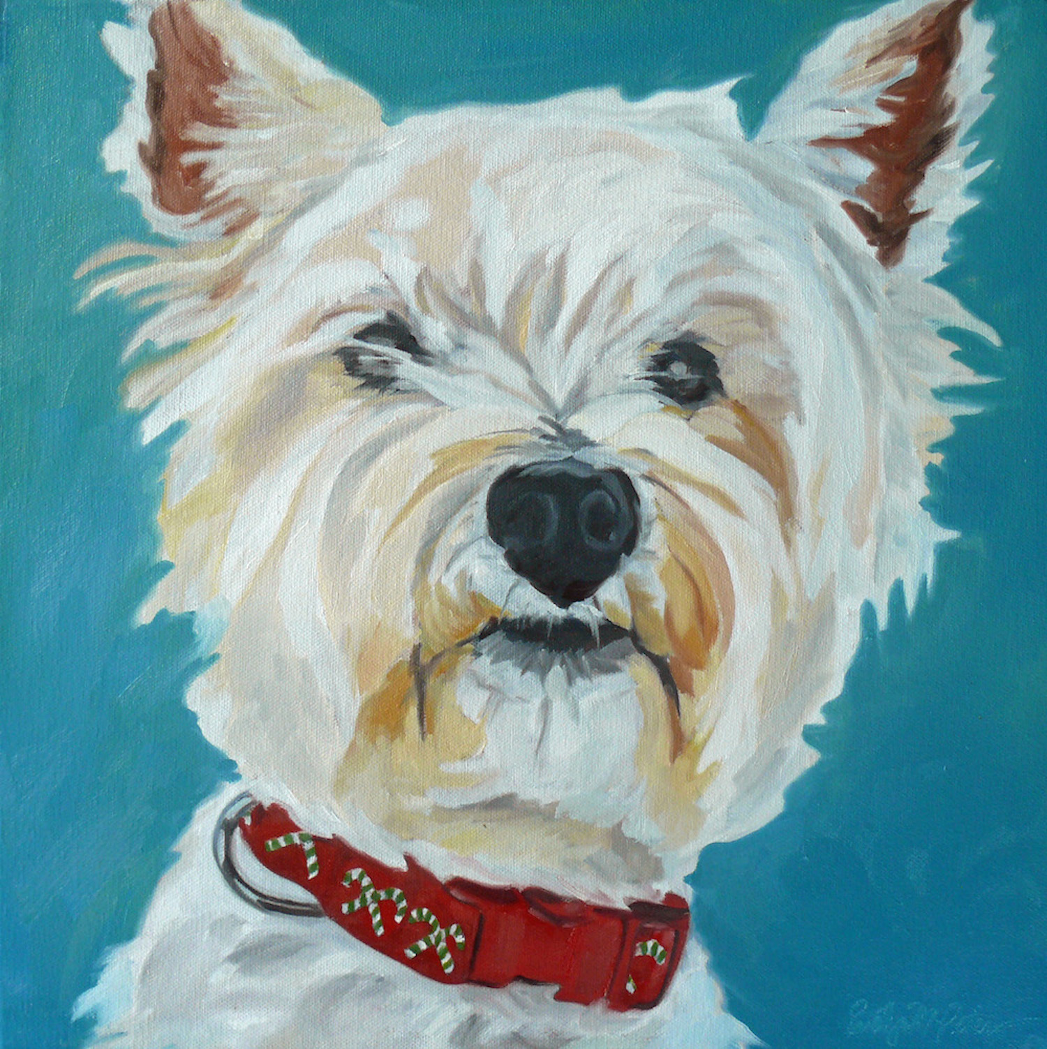 Evelyn McCorristin Peters Jesse Dog Portrait.jpg