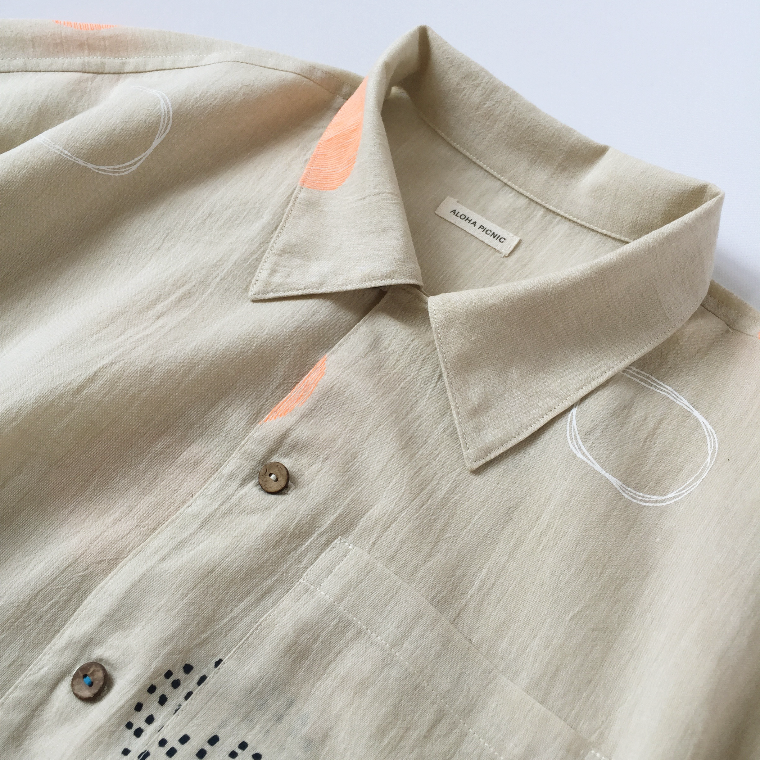 AlohaPicnicAlohaShirt-Beige4
