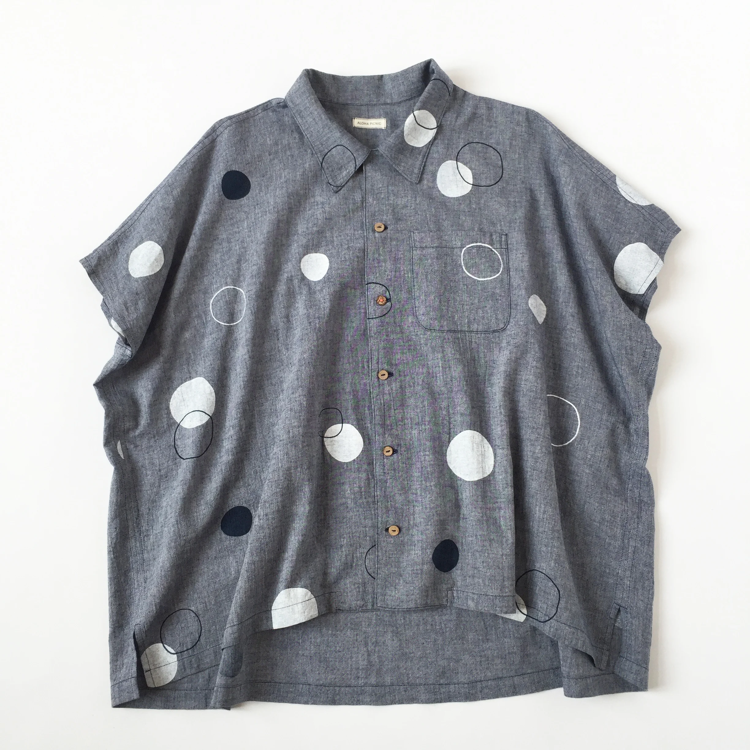 AlohaPicnicAlohaShirt-Navy1