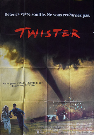 Twister Poster Twister Poster