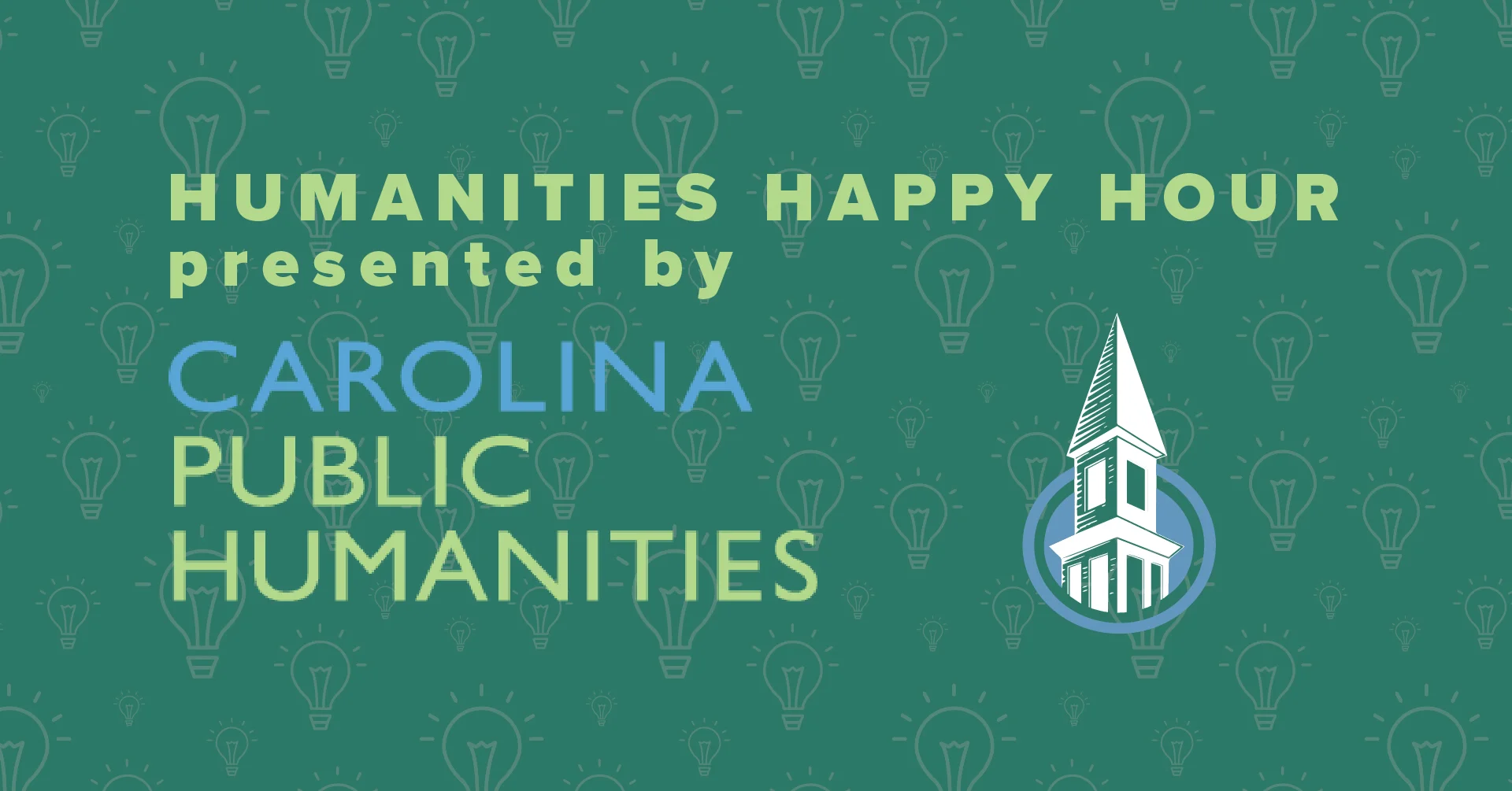 Humanities Happy Hour