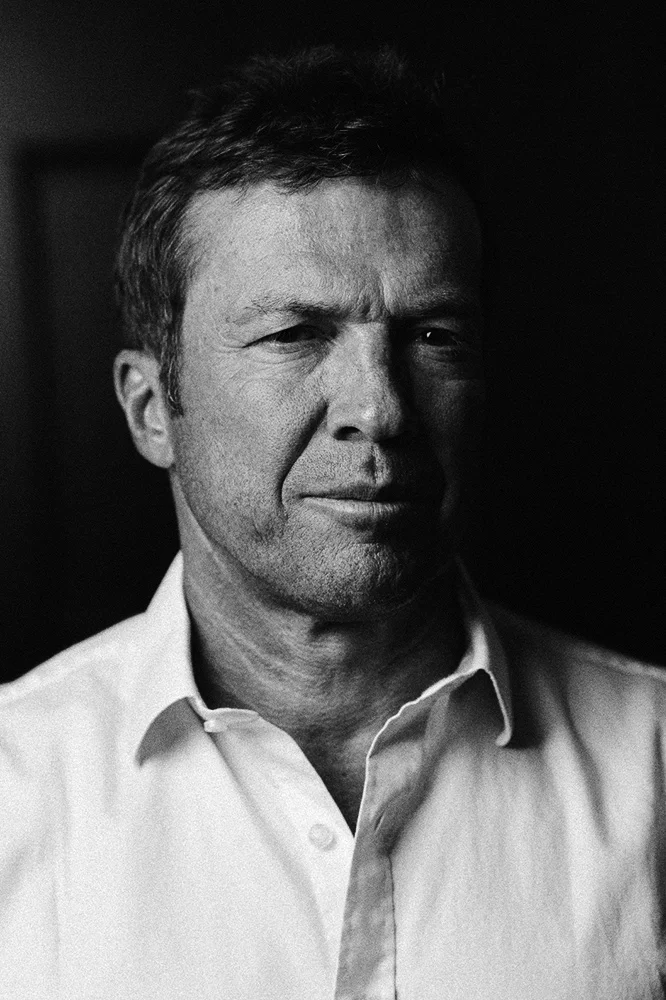 Portrait Lothar Matthäus