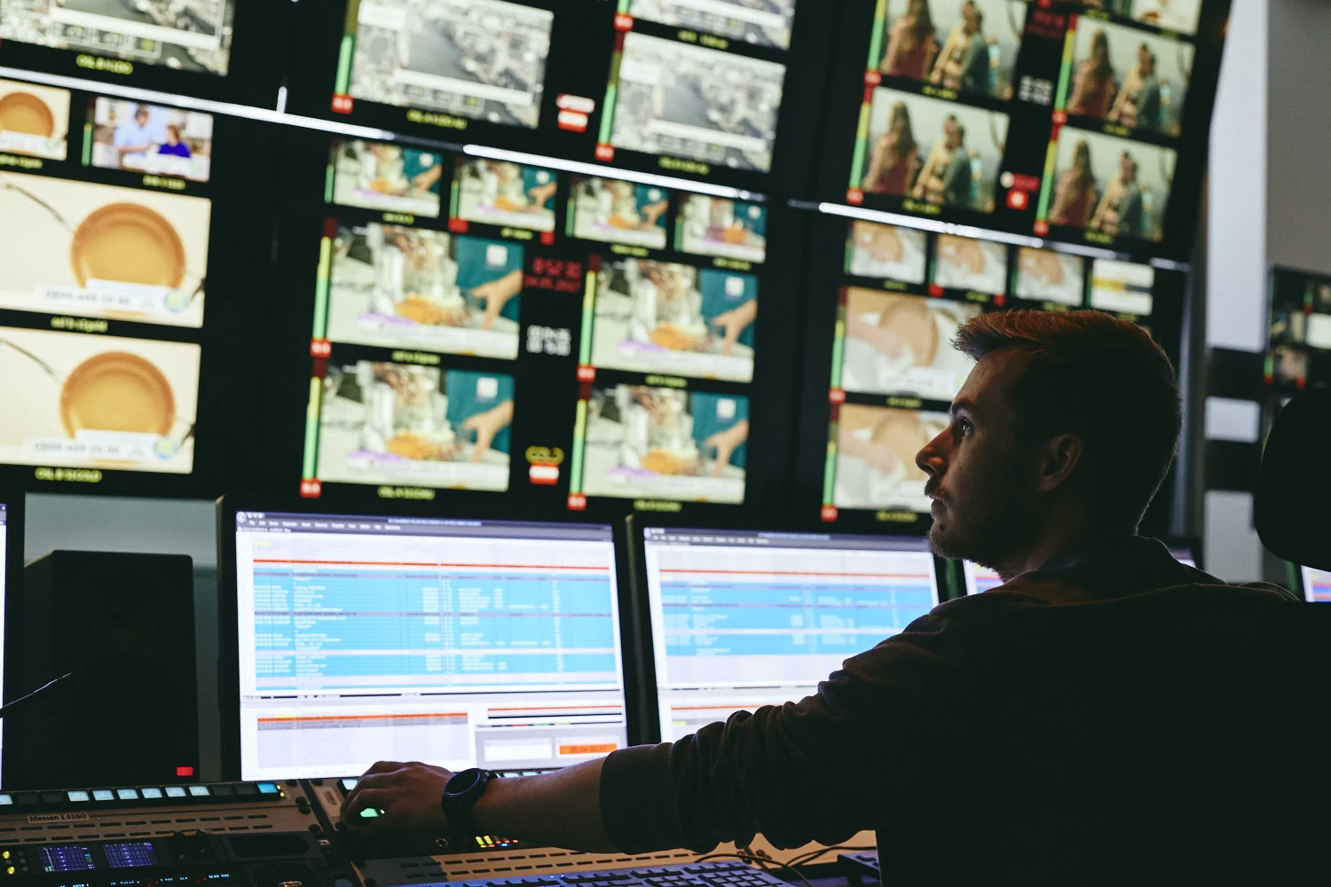 Employer branding campaign for ProSiebenSat1