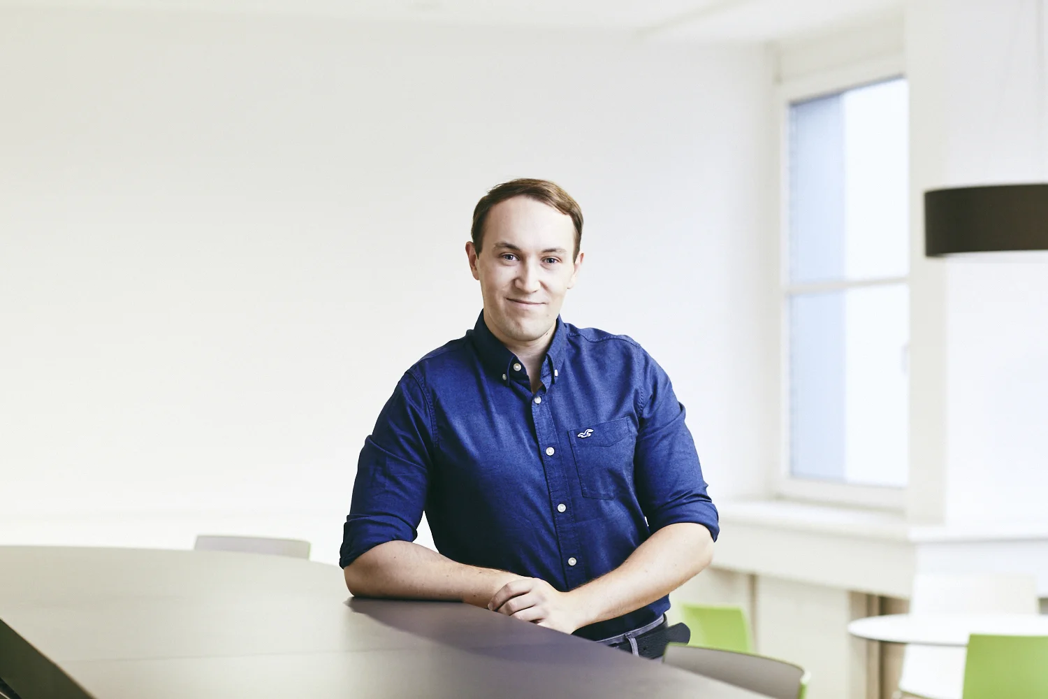 Employer branding campaign for ProSiebenSat1