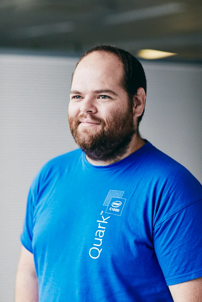 Intel, Employer Branding Kampagne Intel, Mitarbeitermarketing