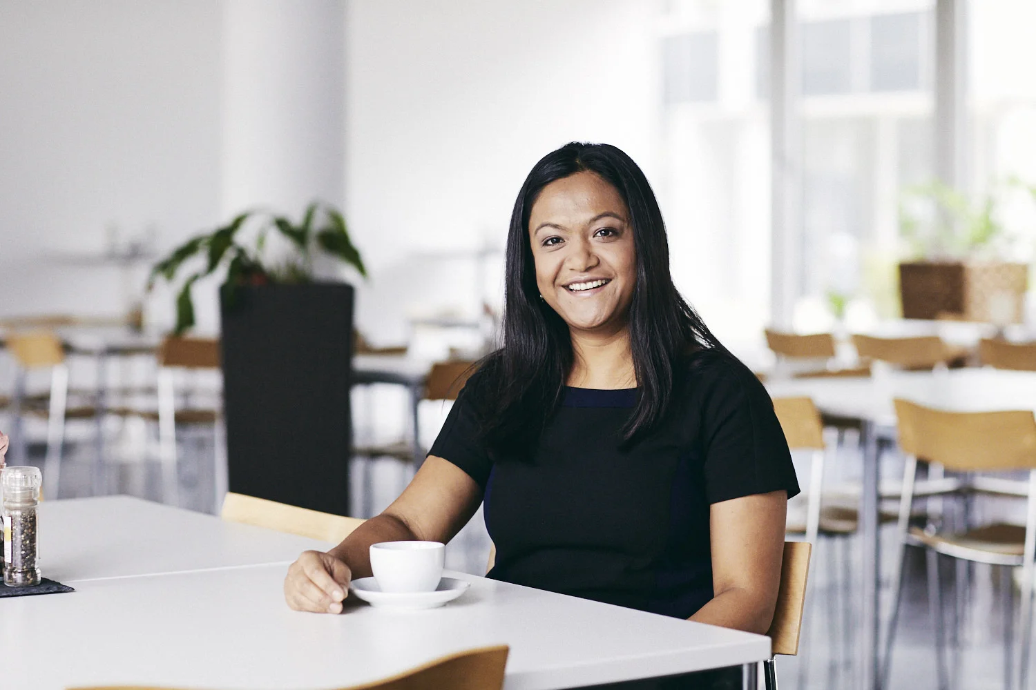 Employer Branding Kampagne für Intel Deutschland