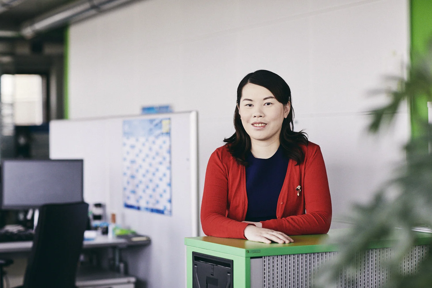 Employer Branding Kampagne für Intel Deutschland