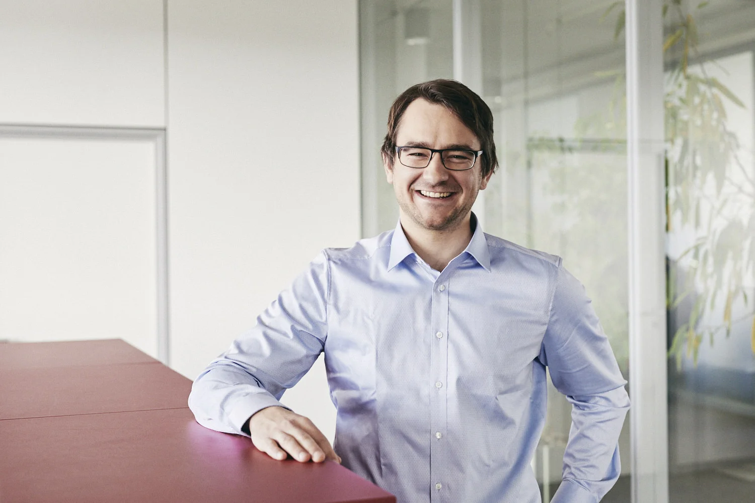 Employer Branding Kampagne für Intel Deutschland