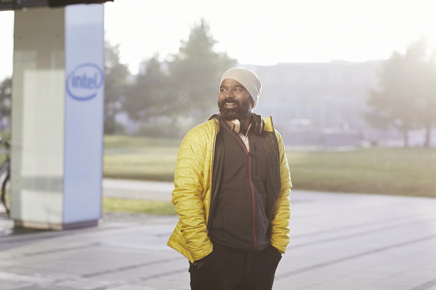 Employer Branding Kampagne für Intel Deutschland