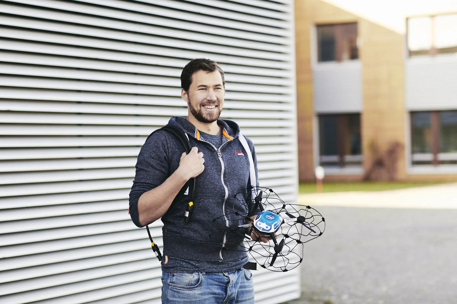Employer Branding Kampagne für Intel Deutschland