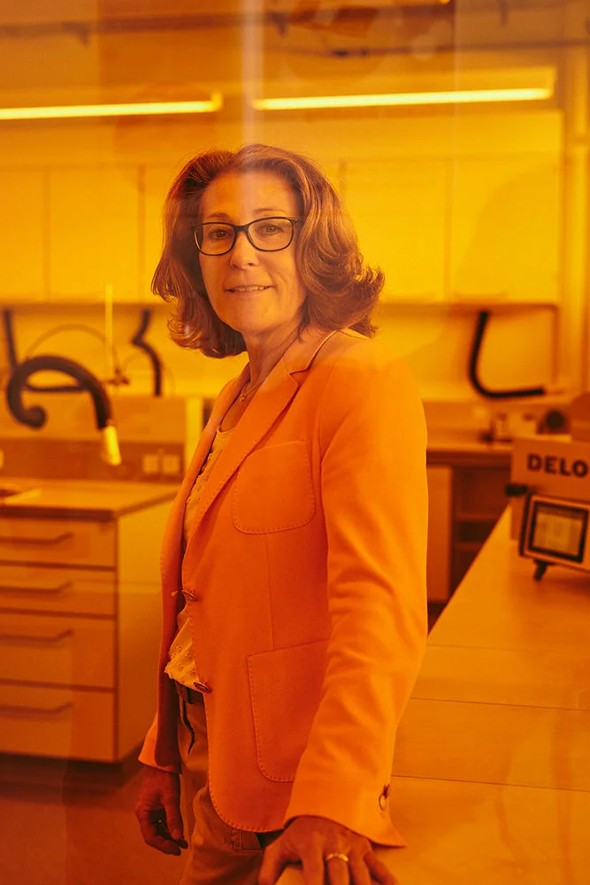 Delo Adhesives, Industriekleber, Industrial photography, corporate, Bloomberg, portrait, CEO