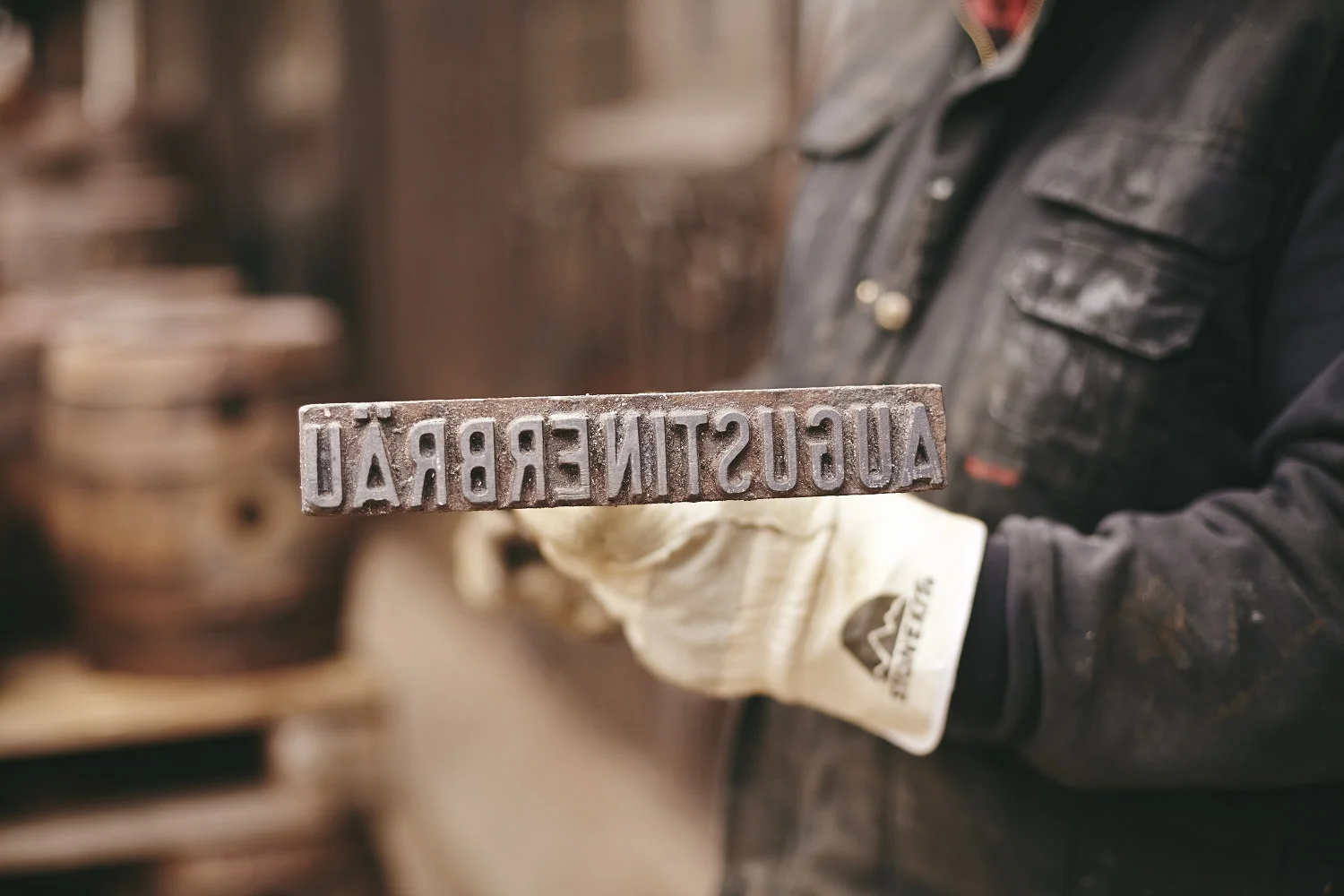Coopers, Schaeffler, Portrait, Documentary, Woodworkers, Munich, Craftsmen, craft, corporate, industrial