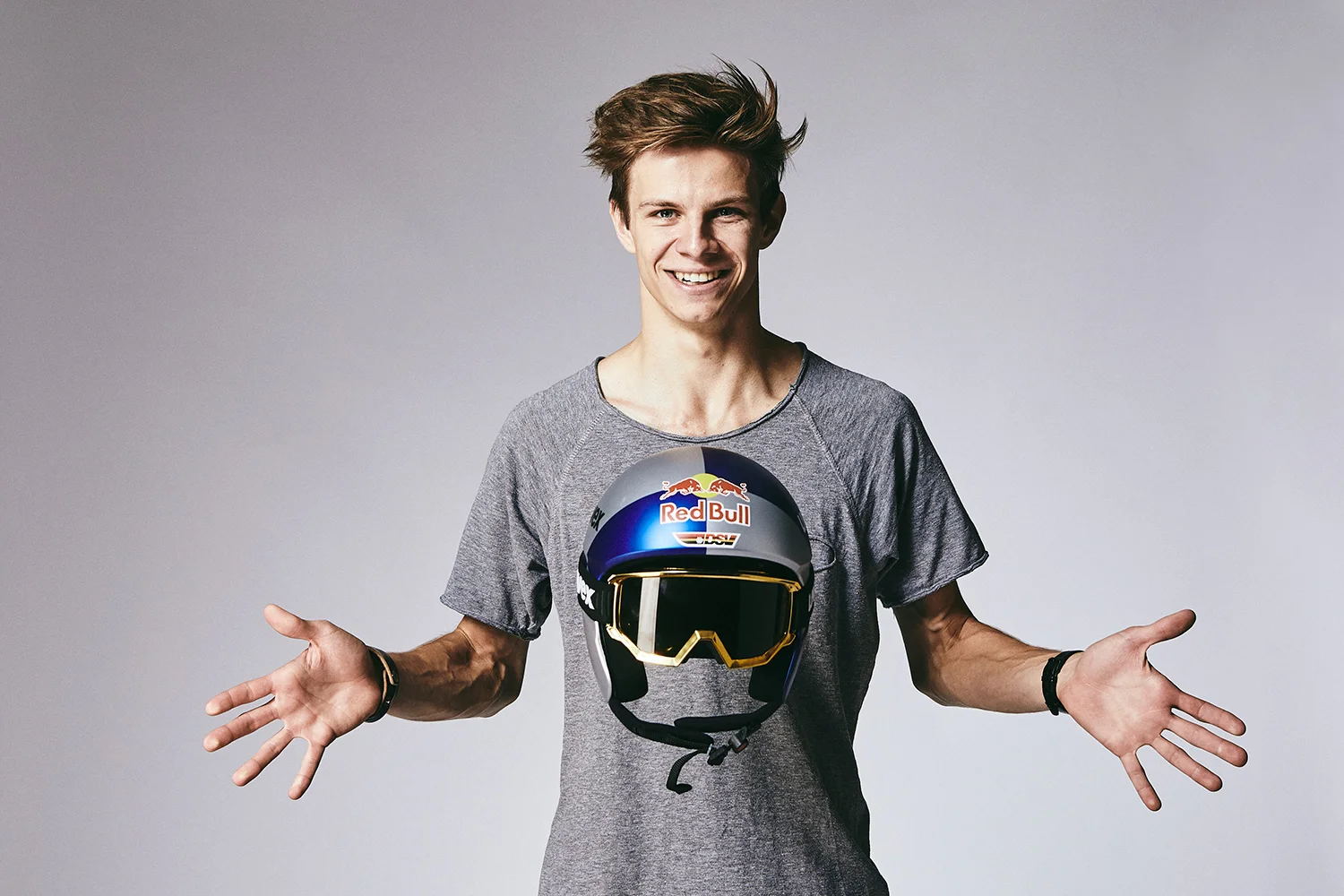 Andreas Wellinger