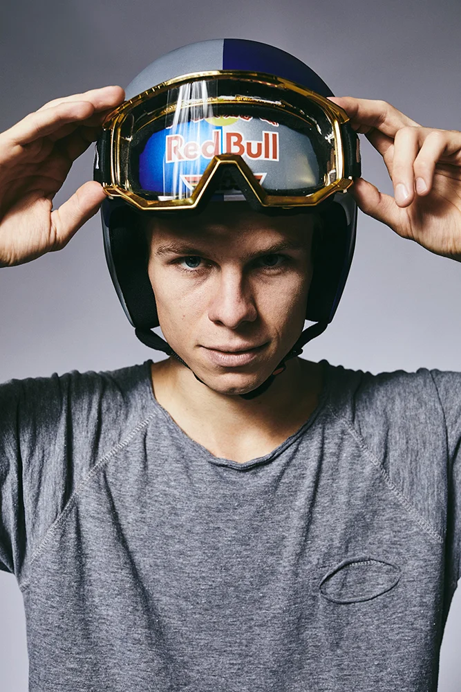 Andreas Wellinger