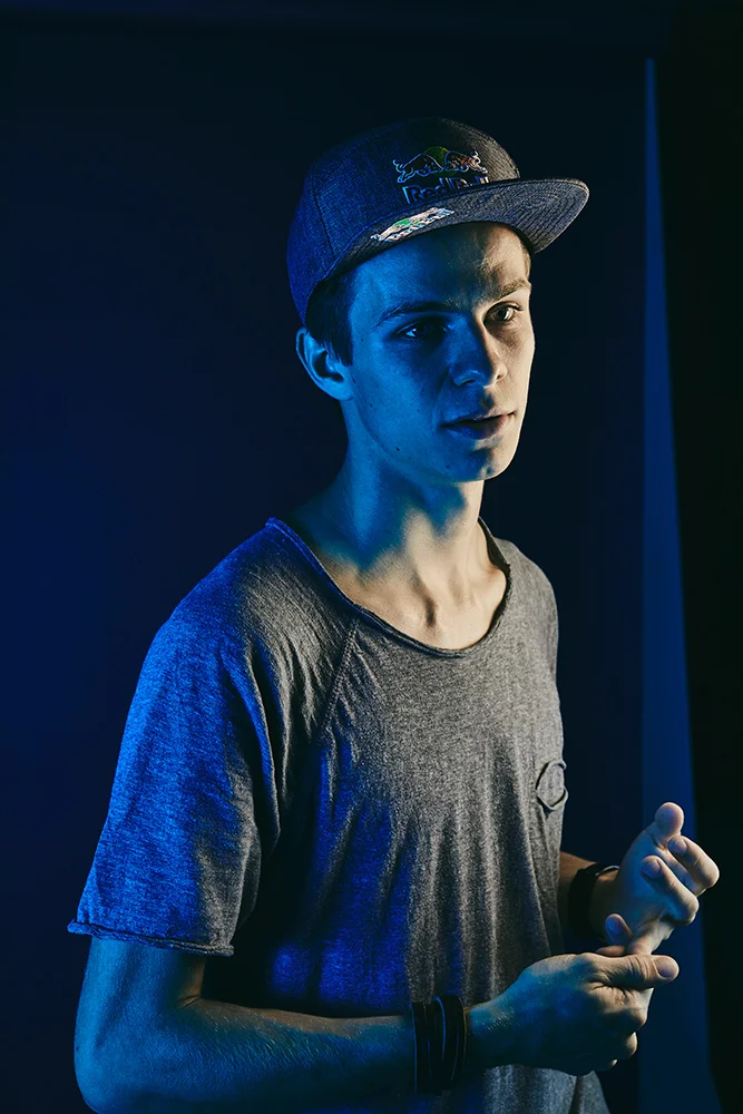 Andreas Wellinger