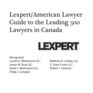 Rose Llp Clear Counsel For Complex Matters
