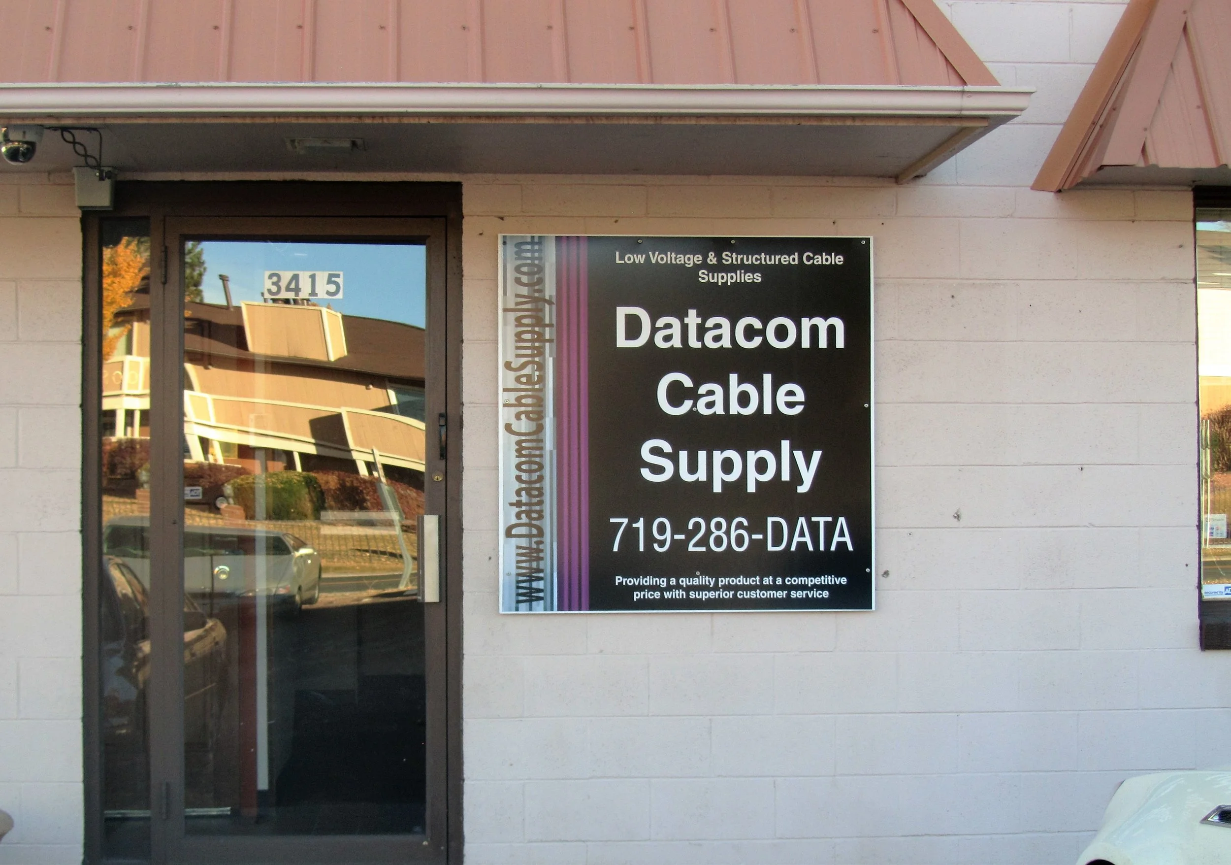 Gallery — Cable Supply