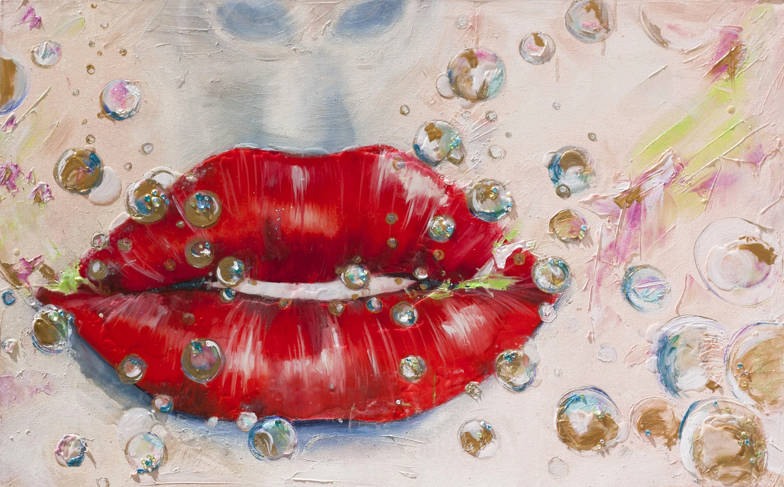 30x48_GOld_champagne_Bubbles_kiss.jpg
