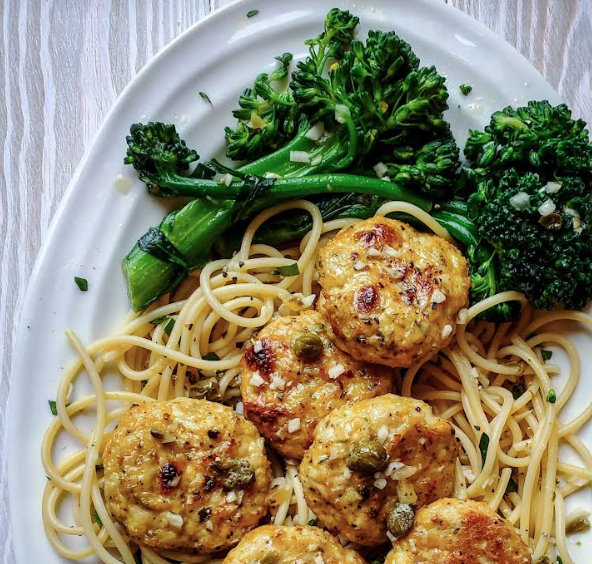 Chicken Piccata Meatball.png