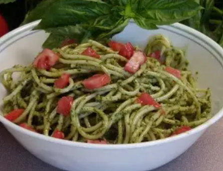 Angel Hair Pasta wPesto Roasted Tomatoes & Pine Nuts.png