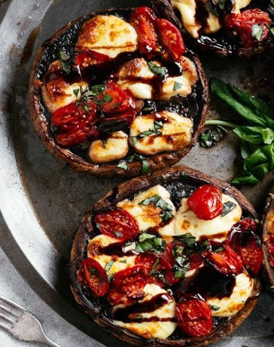 Capresi Stuffed Portabello Mushrooms.png