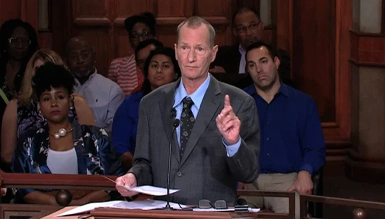 Watch Wednesday when a woman sues her mother for a car. The defendant says her daughter is severely addicted to PCP. What does the plaintiff say? Tune in to this heart wrenching case.