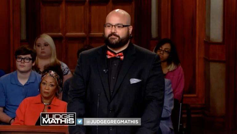 Tune in Thursday when a woman sues her ex, claiming he was an alcoholic. He says she moved another guy in while he was in jail!l Who do I believe?&nbsp;Tune in to find out!