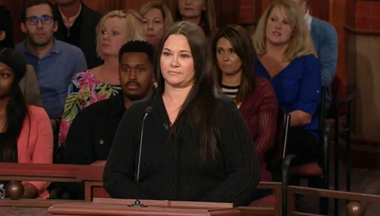 TUNE IN TO ALL-NEW CASES- IT’S SEASON 20 OF JUDGE MATHIS! On Tuesday, a woman sues her former friend for unpaid loans. The plaintiff says she and the defendant lost contact after the plaintiff moved to California and became a model. What does the defendant say? Tune in to find out!