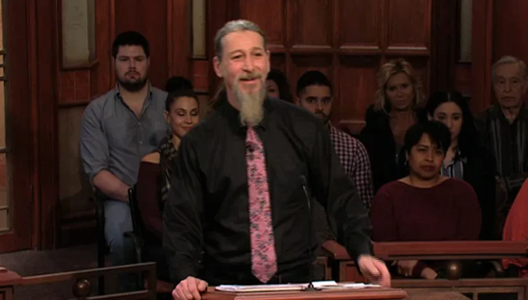 TUNE IN TO ALL-NEW CASES- IT’S SEASON 20 OF JUDGE MATHIS! On Thursday, a man sues his sister, claiming they used to be close. The defendant says her brother didn’t support her after she got out of jail! What does he say? Don’t miss a minute of this case!