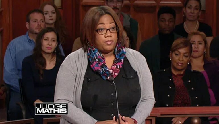 Tune in Wednesday when a woman sues her husband’s ex-girlfriend. The plaintiff says the defendant violated a restraining order. The defendant insists her ex, who the plaintiff brought as a witness, abused her! Who do I believe? Tune in to this serio…