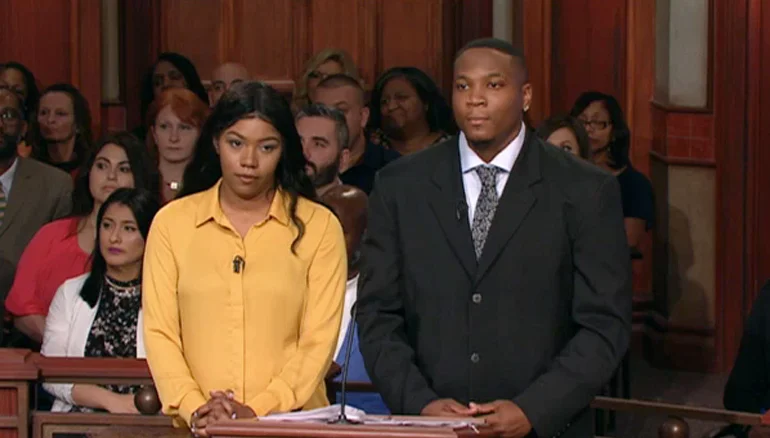 Watch Friday when a woman sues her former friends, claiming the defendant’s mother assaulted her! The defendants insist the plaintiff attacked them! Who do I believe? Don’t miss a minute!