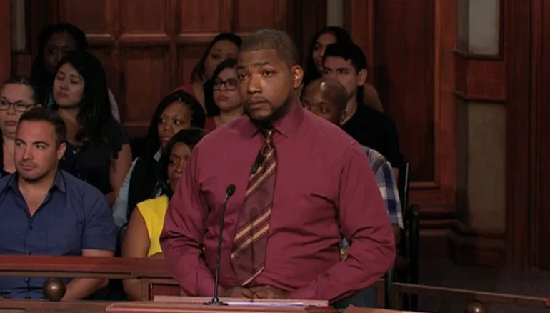 Watch Friday when a woman sues her ex, claiming they moved in together after only dating for one month! What does the defendant say? Don’t miss a minute!