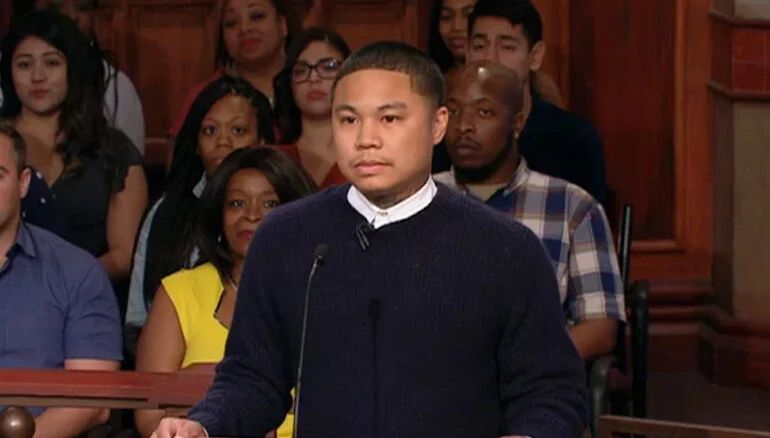 TUNE IN TO ALL-NEW CASES ON SEASON 21 OF JUDGE MATHIS! On Monday, a woman sues her ex, claiming a friend told her that the defendant was violent and went to the casino 5 days a week! What does he say? Don’t miss a minute!
