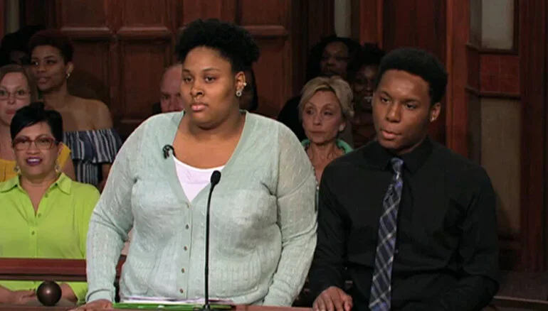 TUNE IN TO ALL-NEW CASES ON SEASON 21 OF JUDGE MATHIS! On Wednesday, a woman sues her daughter and her daughter’s friend. The defendant says she has video of the plaintiff bragging about beating her children! What does the plaintiff say? Don’t miss …