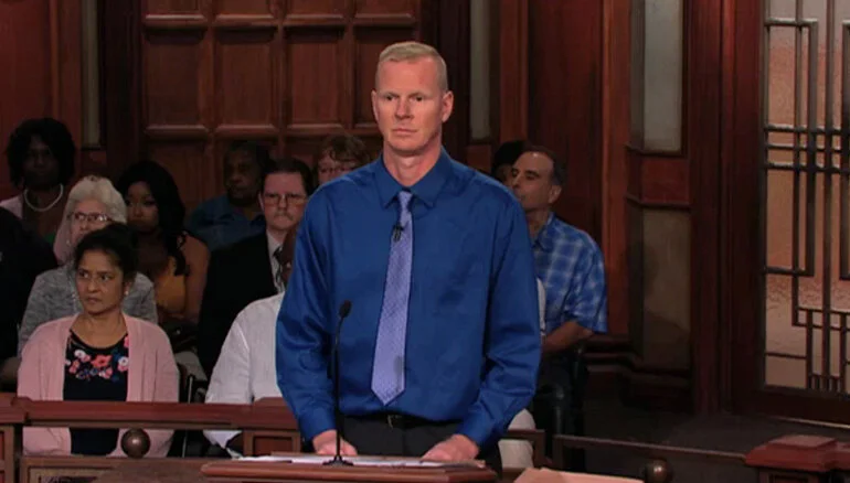TUNE IN TO ALL-NEW CASES ON SEASON 21 OF JUDGE MATHIS! On Monday, a woman sues her ex, claiming the defendant left her for another woman! What does he say? Tune in to find out!