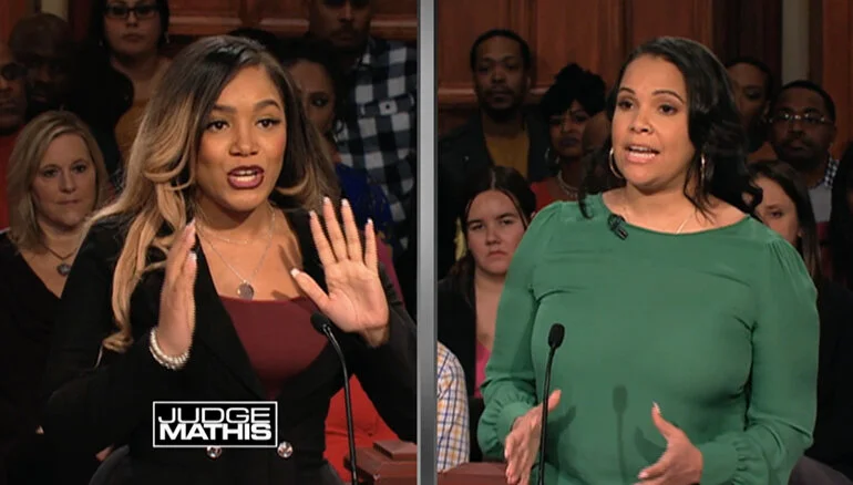 TUNE IN TO ALL-NEW CASES ON SEASON 21 OF JUDGE MATHIS! On Monday, a woman sues her former event planner, claiming the defendant was to plan a “Death to my 20s party”! So why is she suing now? Tune in to find out!