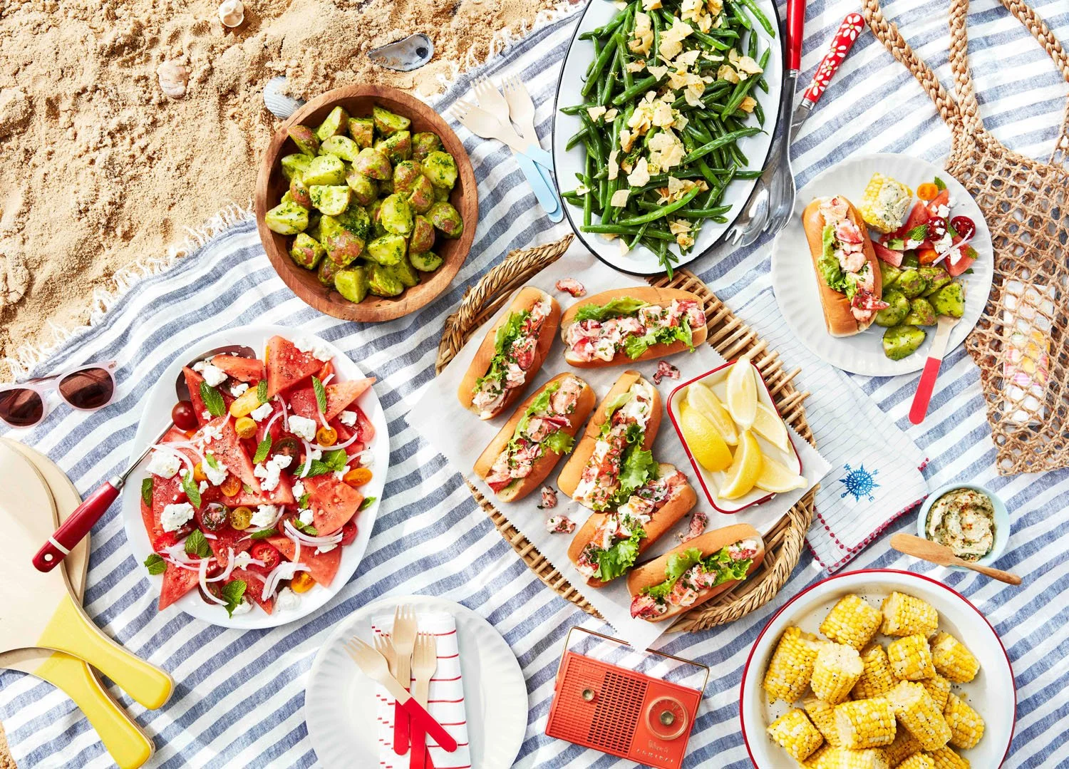 Country Living Lobster Roll Spread.jpg