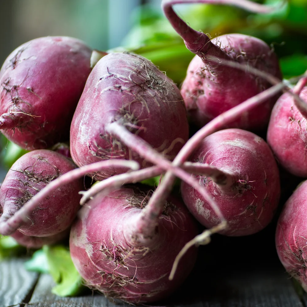 How to Eat Beets? Let Us Count the Ways