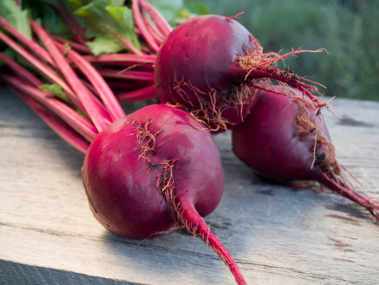 Beautiful Skin With Beautiful Beets (Includes DIY Beauty Hacks!) 