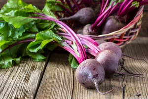 History of the Beet — Just Beet It