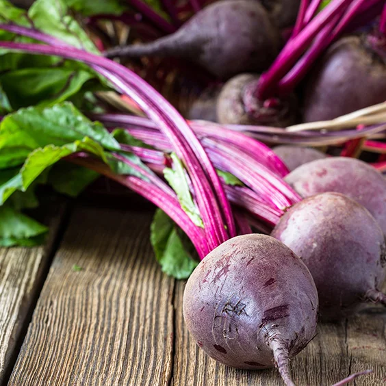 The History of Beets: 10 Beet Facts That Will Make You Feel Smarter