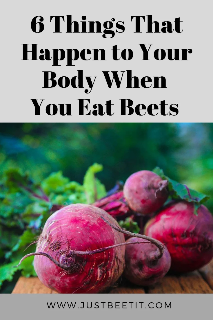 Benefits Of Eating Beetroot For Skin Side Effects Benefits Of