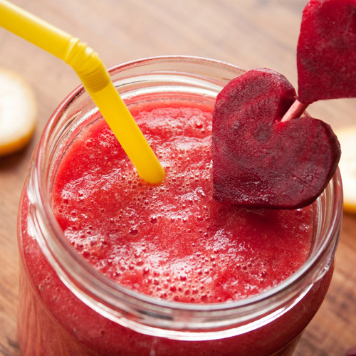 Red Beet Detox Juice 