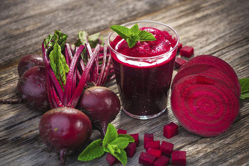 5 Ways Beets Help Improve Your Mental and Physical Health — Just Beet It