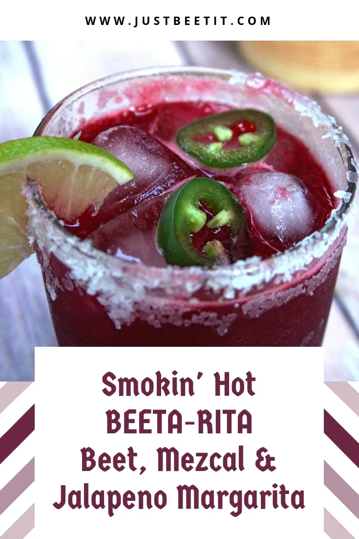 Beet Mezcal and Jalapeno Spicy Margarita.jpg