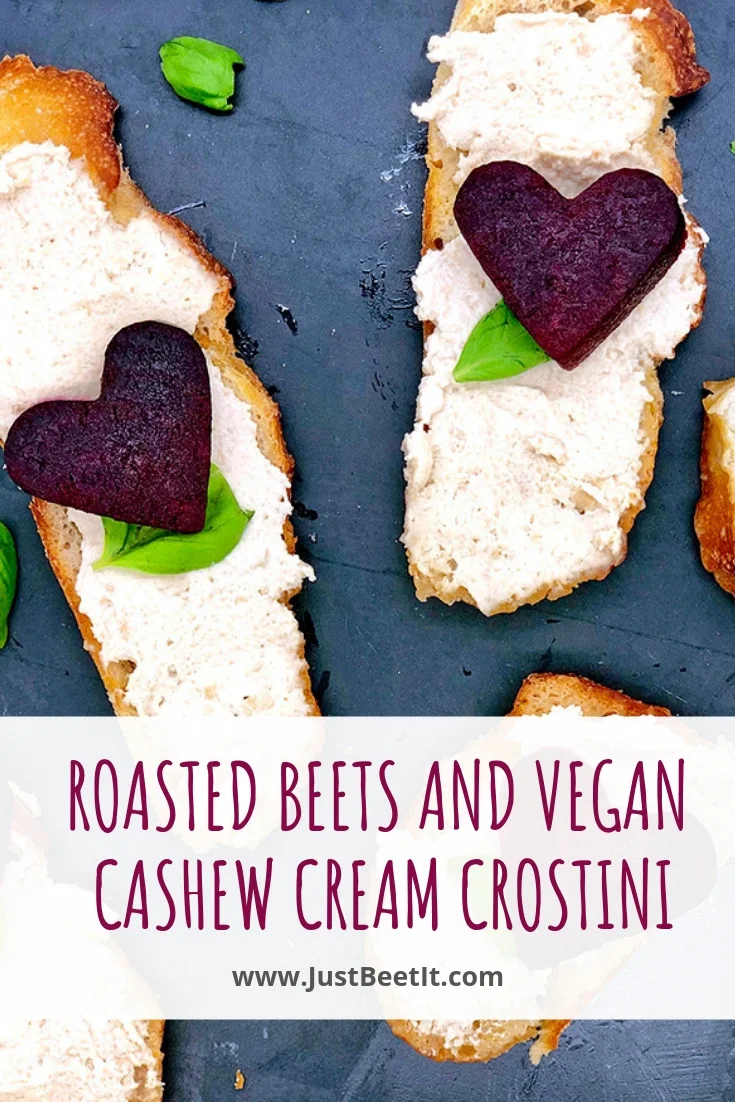 roasted beets and vegan cashew cream crostini recipe.jpg
