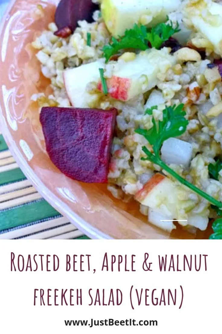 roasted beet apple and walnut freekeh salad.jpg